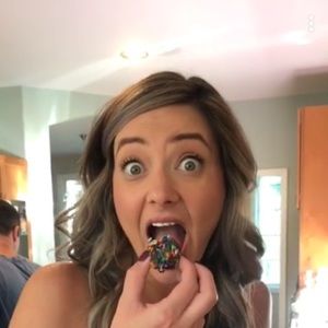 Meet your Posher, Jess